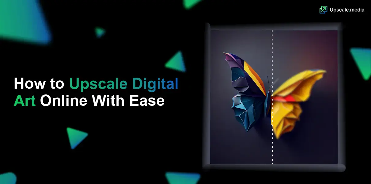 AI Image Upscaler Upscale Your Photo for Free with AI